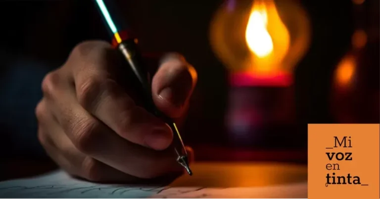 Disparadores creativos de escritura